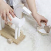 Kutulu Wooden Toy - Ortus Horse (White)