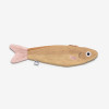 Don Fisher Keychain Anchovy (Golden)