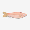 Don Fisher Keychain Anchovy (Pink)