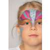 Namaki Face Painting Pencils - Set Of 6 - Enchanted Worlds