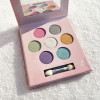 Namaki Eyeshadow Palette 7 Colours - Fawn