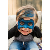 Namaki Face Painting Kit 3 Colours - Knight & Superhero