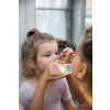 Namaki Face Painting Kit 6 Colours - Enchanted Worlds