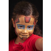 Namaki Face Painting Kit 6 Colours - Intergalactic Worlds