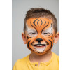 Namaki Face Painting Kit 6 Colours - Wildlife