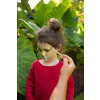 Namaki Face Painting Kit 6 Colours - Wildlife