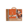 Namaki Face Painting Kit 6 Colours - Wildlife