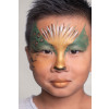 Namaki Face Painting Pencils - Set Of 6 - Wildlife