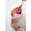 Namaki Sparkling Pouch Set - Pink Fox