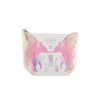 Namaki Sparkling Pouch Set - Pink Fox