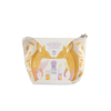 Namaki Sparkling Pouch Set - Gold Fox