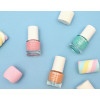 Namaki Nail Polishes - Set of 3 - Summer Delights