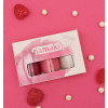 Namaki Nail Polishes - Set of 3 - Fruity Sorbet