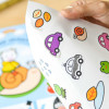 Poppik Super Stickers Box - Seasons