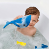 Quutopia Bath Toy Puzzle - Deep Sea Whales