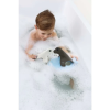 Quutopia Bath Toy Puzzle - Seal Island