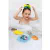 Quutopia Bath Toy Puzzle - Frog Pond