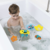 Quutopia Bath Toy Puzzle - Frog Pond