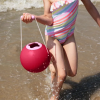 Quut Outdoor Toy Bucket Ballo (Cherry)