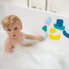 Quut Bath Toy Puzzle Set - Rock The Boat