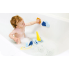 Quut Bath Toy Puzzle Friends - Sail Away