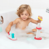 Quut Bath Toy Puzzle Friends - To The Rescue