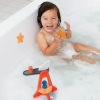 Quut Bath Toy Puzzle Friends - To The Moon & Back