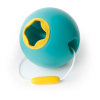 Quut Outdoor Toy Bucket Mini Ballo (Banana/Blue)