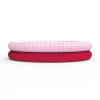 Quut Inflatable Pool Dippy (L) (Cherry)