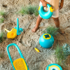 Quut Outdoor Toy Watering Can Cana (L) (Lagoon)