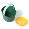 Quut Outdoor Toy Bucket Bucki (Garden Green)