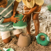 Quut Outdoor Toy Bucket Bucki (Garden Green)