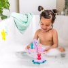 Quut Bath Toy Puzzle Friends - Fairy Pond