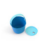 Quut Outdoor Toy Bucket Bucki (Ocean)