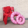 Quut Inflatable Swim Ring (S) (Cherry Red)