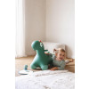 Quut Inflatable Hoppi Bouncing Dino (Garden Green)