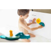 Quut Bath Toy Puzzle Friends - Into the Jungle