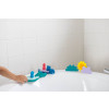 Quut Bath Toy Puzzle Friends - Into the Jungle