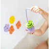 Quut Bath Toy Fishing Set - Frog Pond