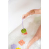 Quut Bath Toy Fishing Set - Frog Pond