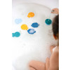 Quut Bath Toy Fishing Set - Deep Sea