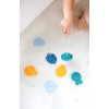 Quut Bath Toy Fishing Set - Deep Sea