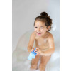 Quut Bath Toy Squirter Squeezi - Hippo