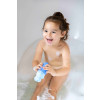 Quut Bath Toy Squirter Squeezi - Hippo