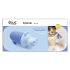 Quut Bath Toy Squirter Squeezi - Hippo