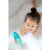 Quut Bath Toy Squirter Squeezi - Croco