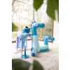 Quut Inflatable Noodle Friends - Seahorse