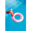 Quut Inflatable Swim Ring - Horse