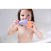 Quut Bath Toy Squirter Squeezi - Whale