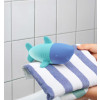 Quut Bath Toy Squirter Squeezi - Shark